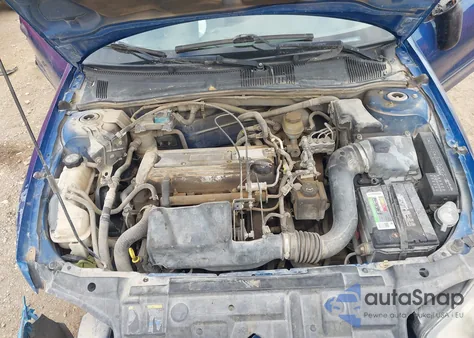 2003 Chevrolet Cavalier z USA, uszkodzony, nr VIN 1G1JC52F337160520